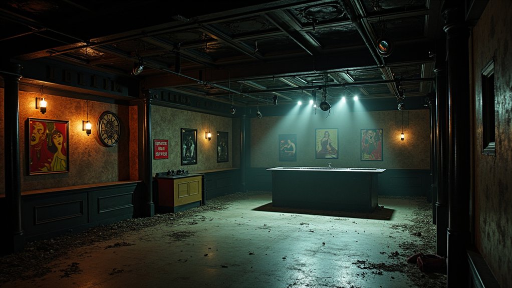 Nightclub Wipeout: Over a Quarter of UK Venues Vanished Since 2020
