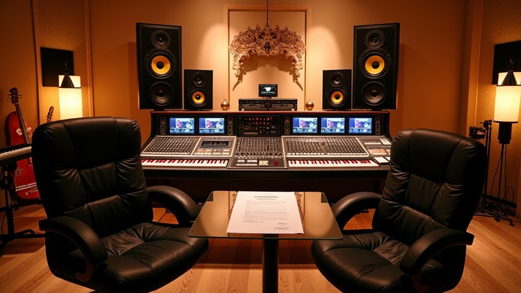 universal music s film partnership