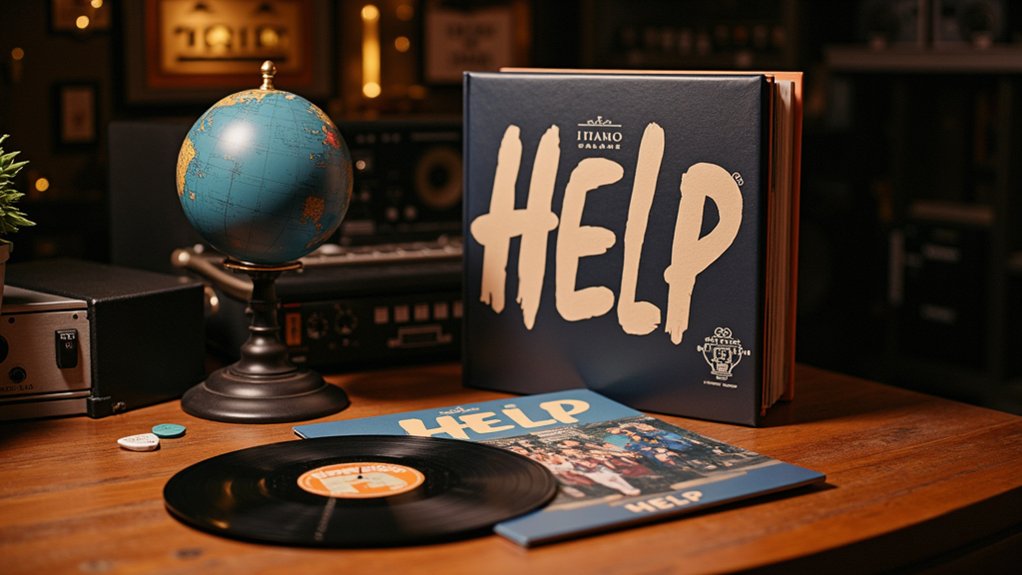30th anniversary help album