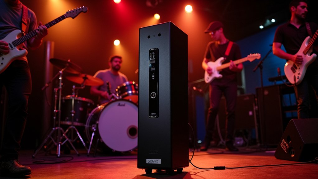 affordable sound solutions available