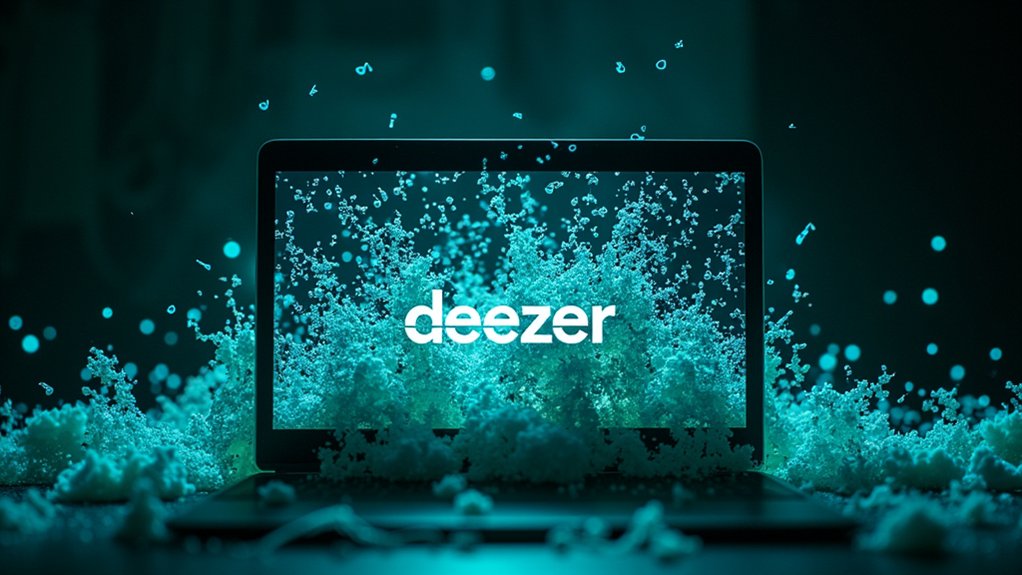 ai generated music surge