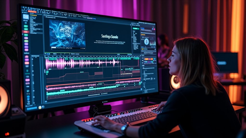 ai revolutionizes audio sync