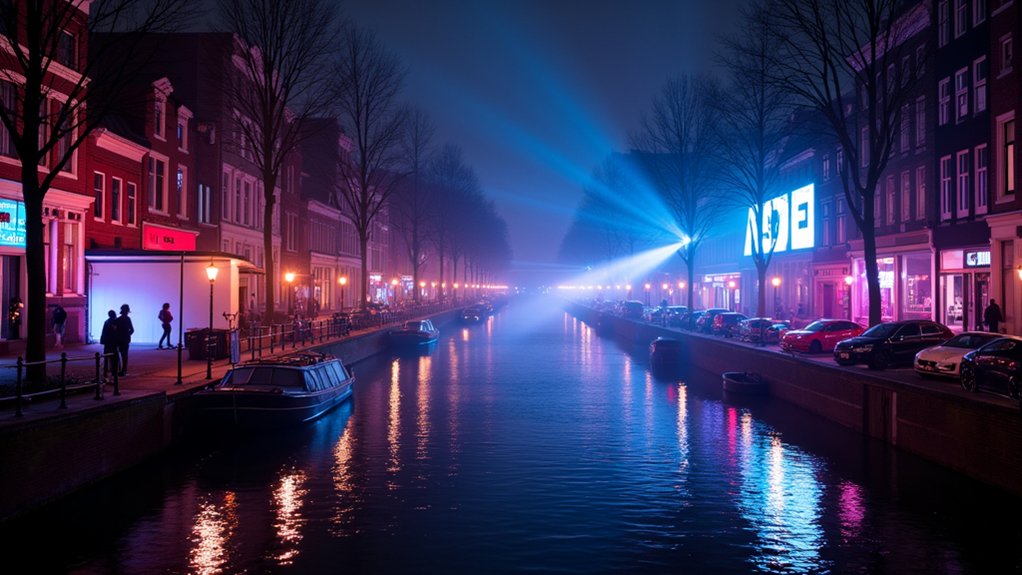 amsterdam s dance event excellence