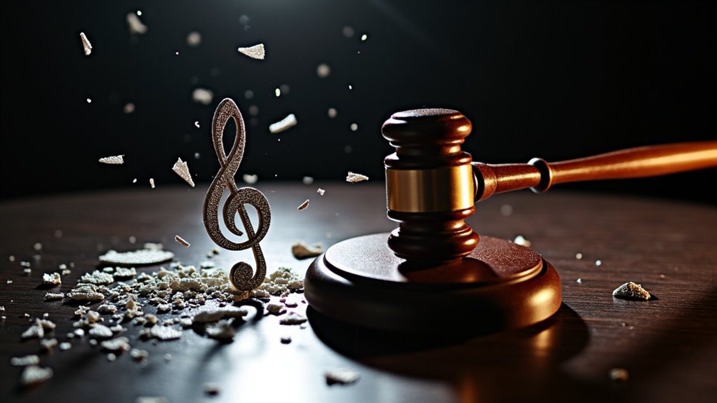 antitrust defeat for musixmatch