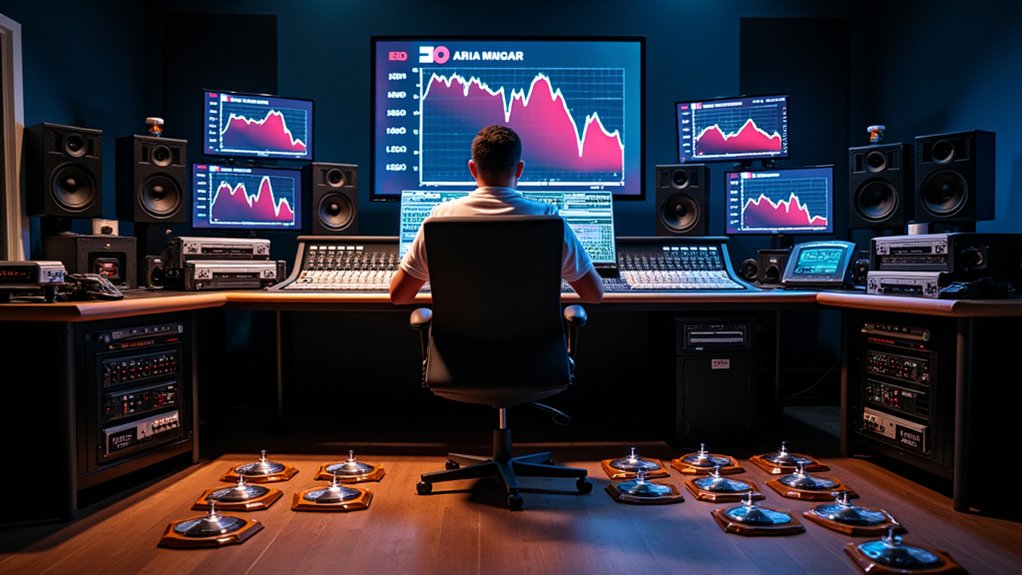aria charts new era