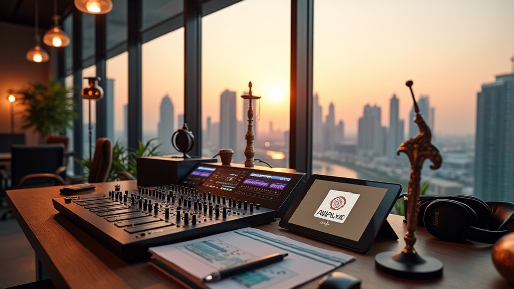 awal expands into dubai