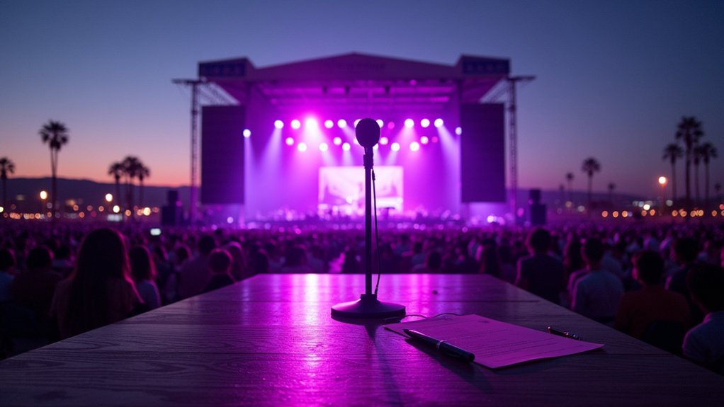 bieber s lucrative coachella performance