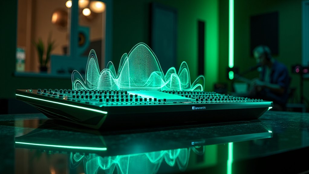 billionaire backing for elevenlabs