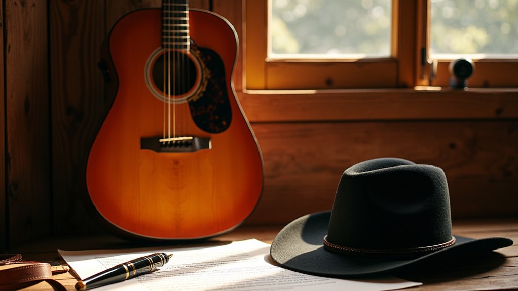 Texas Teen Troubadour Brayden Stewart Inks Game-Changing Deal With Warner Chappell Nashville