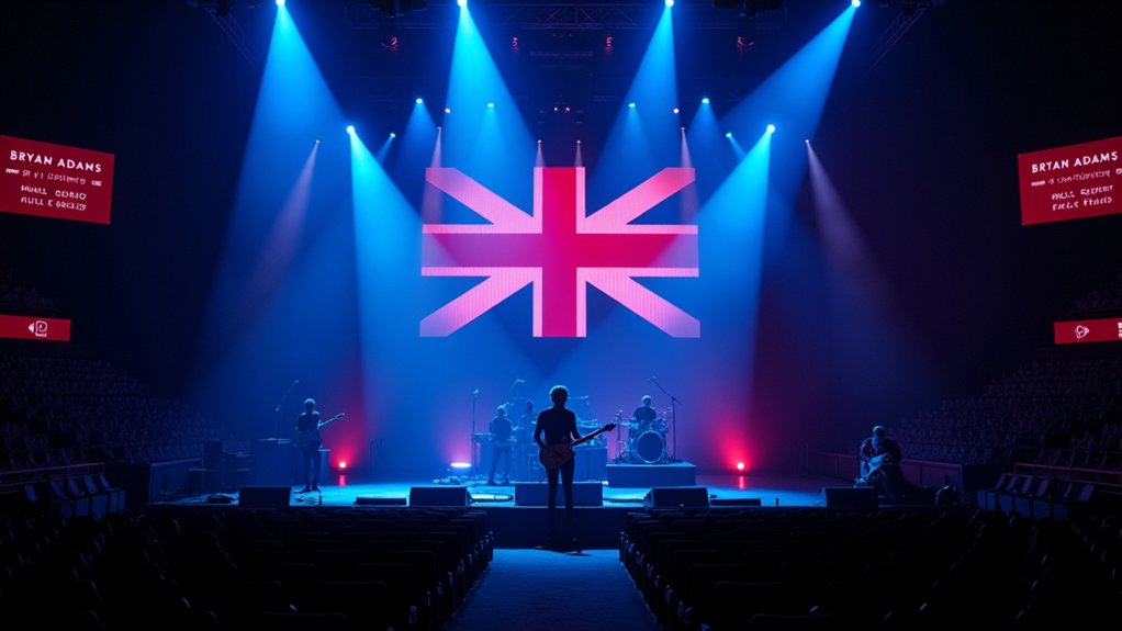 bryan adams uk tour