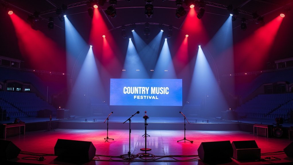 Brooks & Dunn, Keith Urban, and Rising Star Zach Top to Ignite C2C 2026 Stages