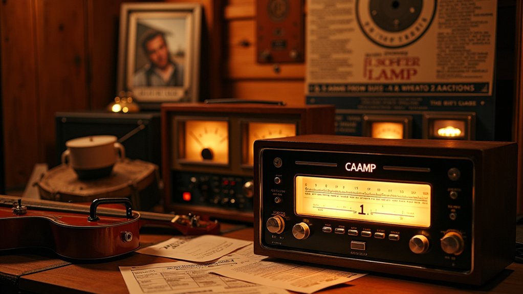 caamp s mistakes tops charts