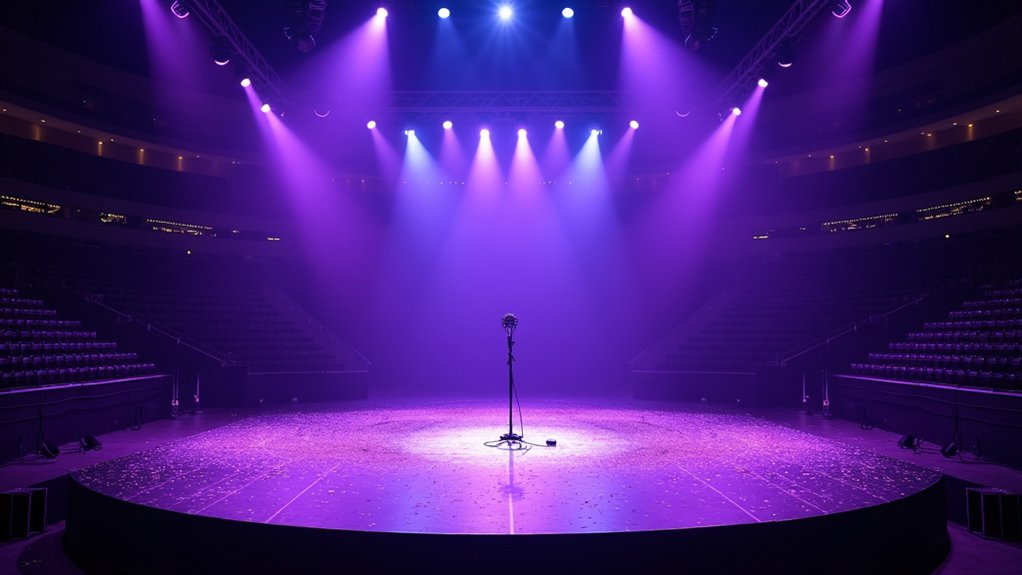 chappell roan emotional nyc shows