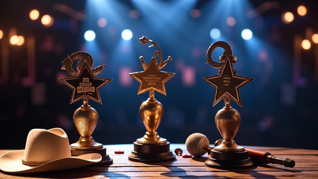 cma awards 2025 nominations announced