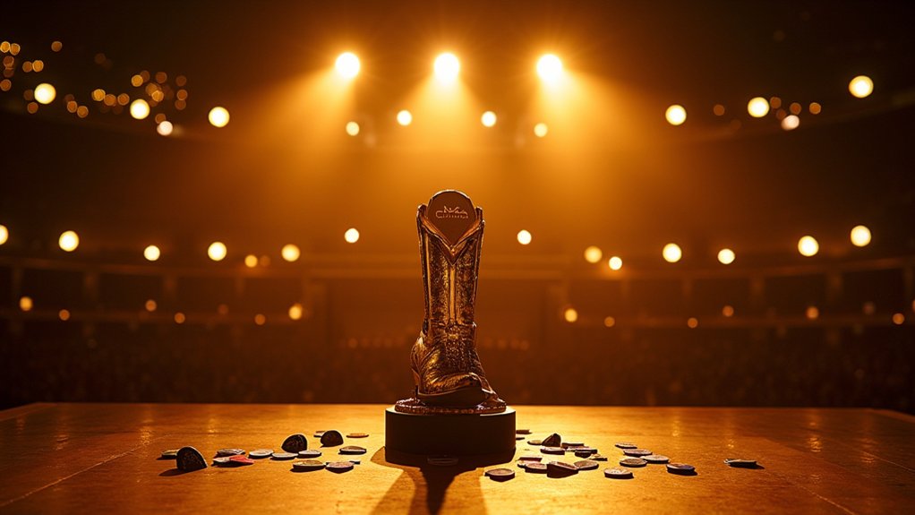 cma awards 2025 nominees announced