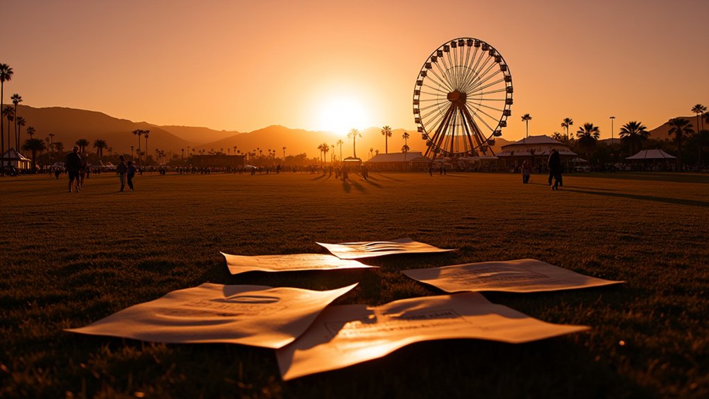 coachella 2026 lineup controversy