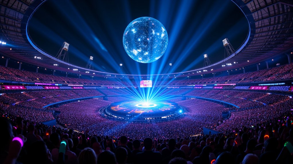 coldplay announces additional shows