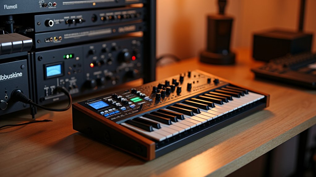 compact 3rd wave module