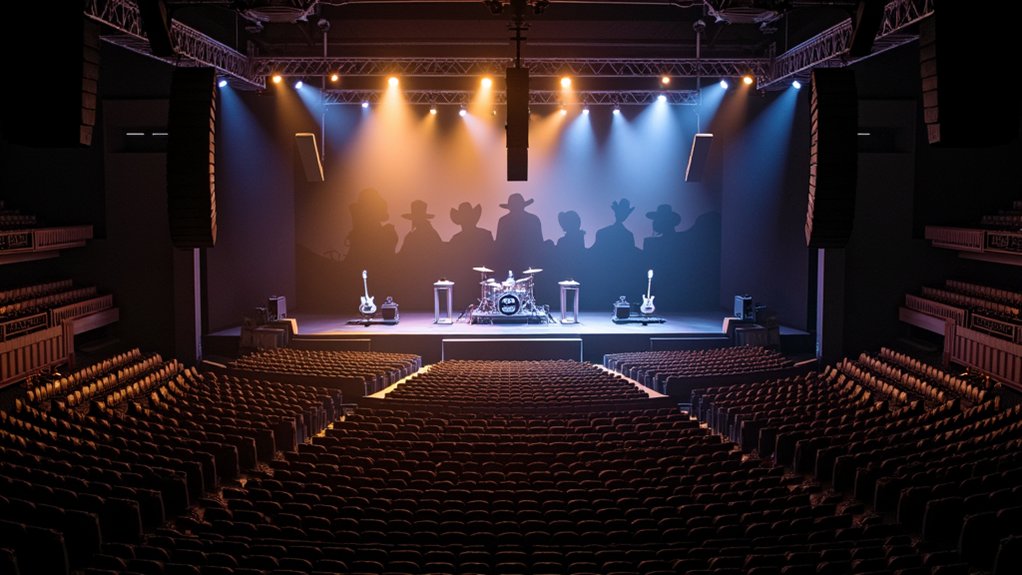 country music collaboration spotlight