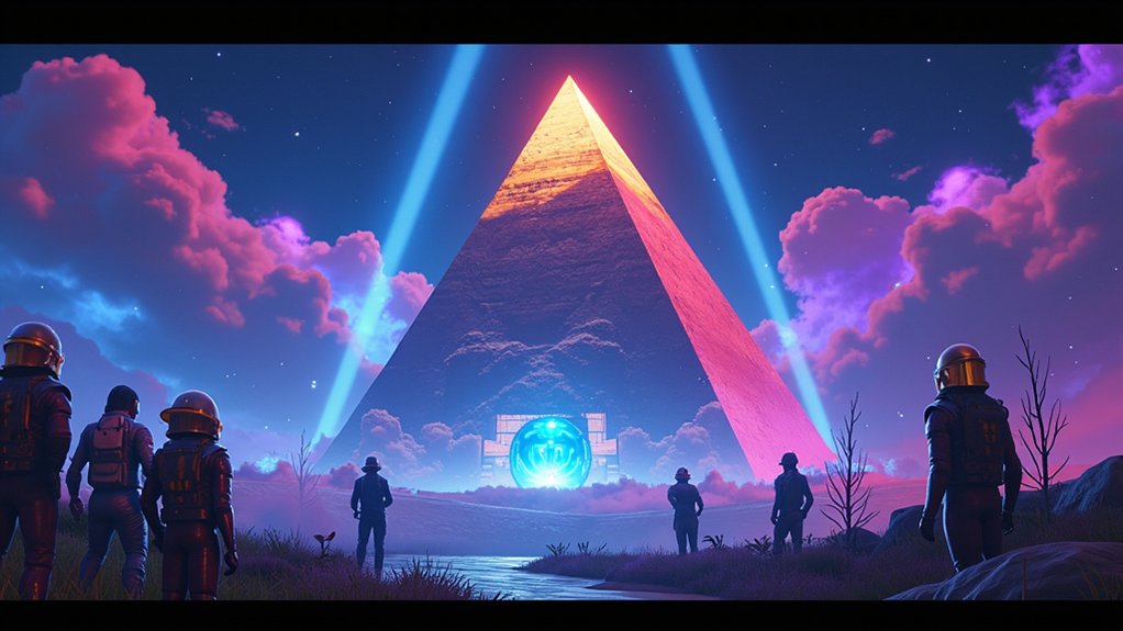 daft punk in fortnite