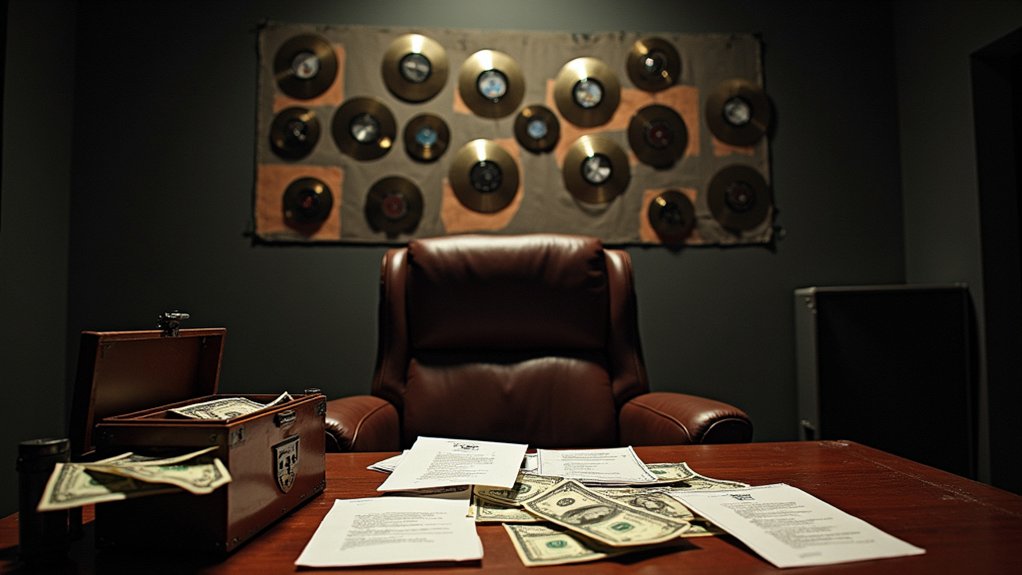 damon dash s financial downfall