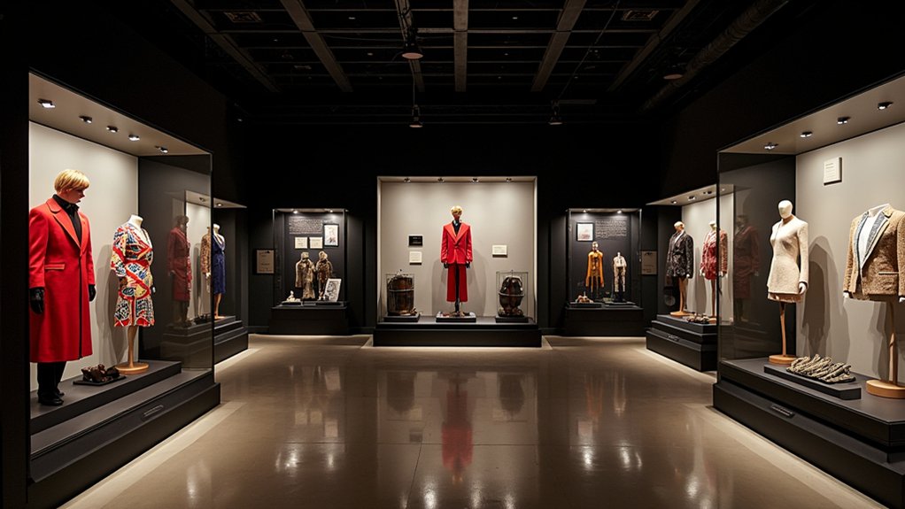david bowie cultural archive
