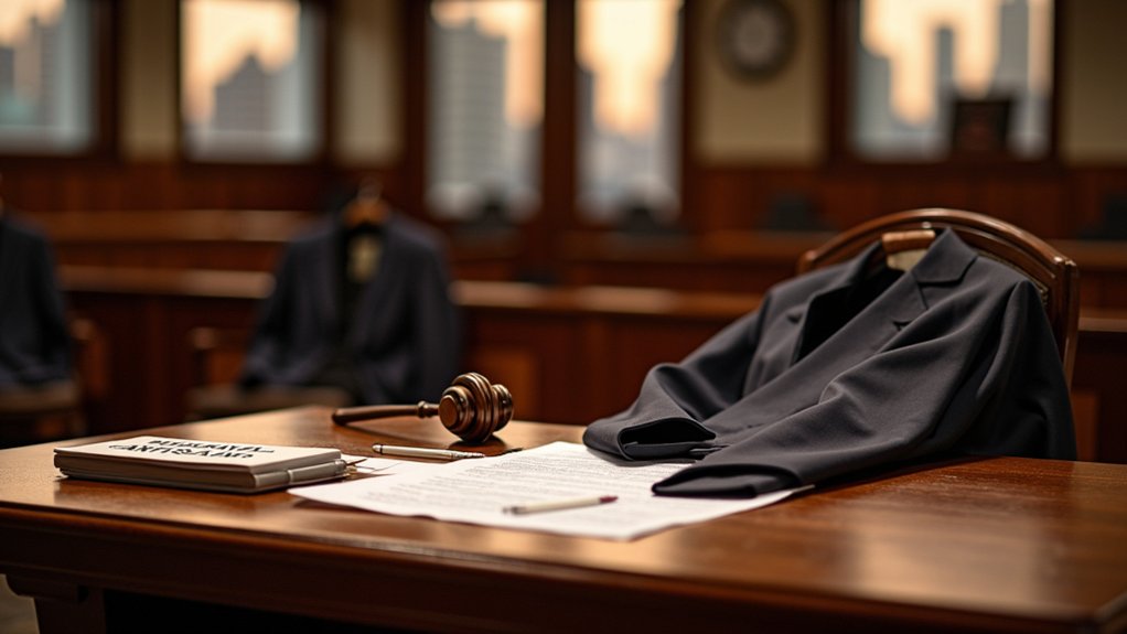 defamation case warning issued