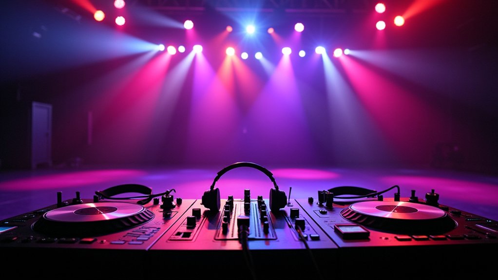 dj competition for beginners