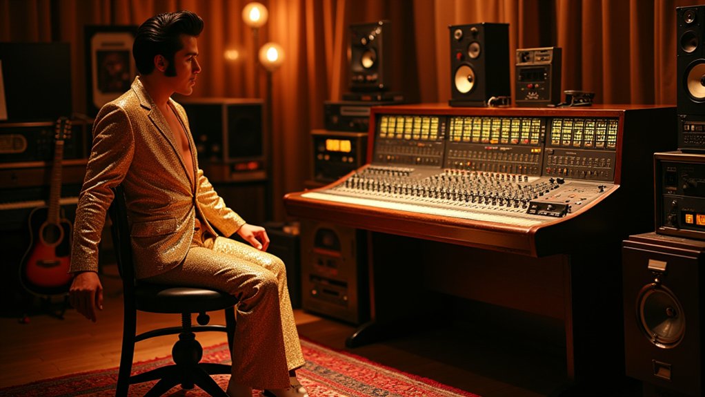 elvis s overlooked musical genius