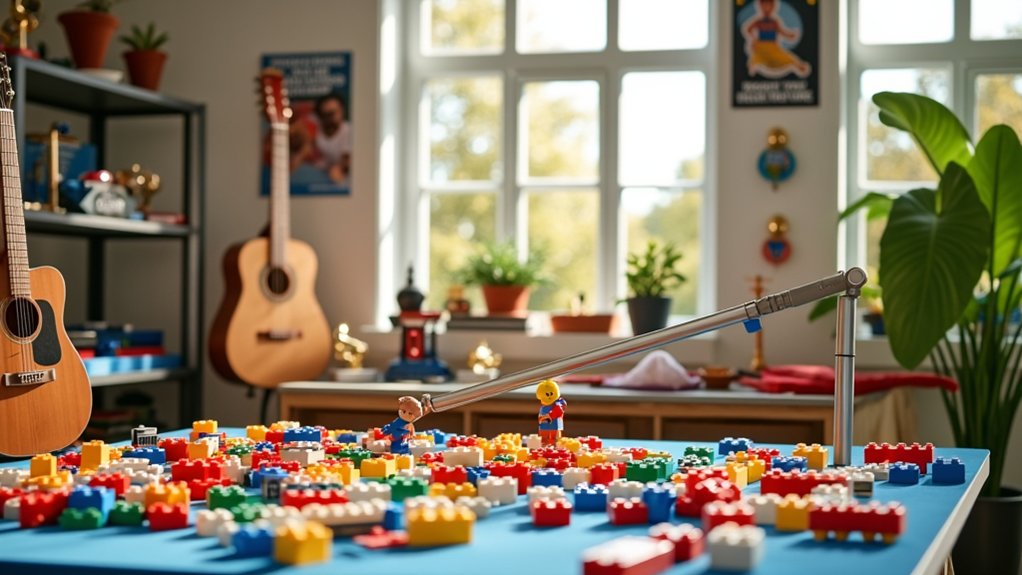 empowering collaboration in creativity