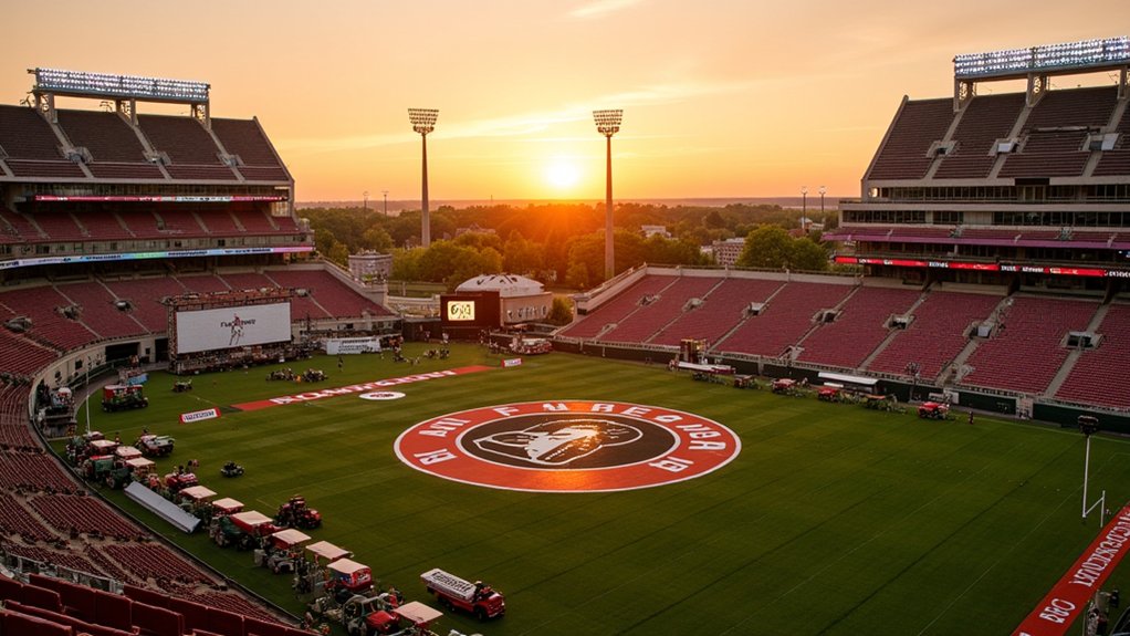 farm aid 40th anniversary concert
