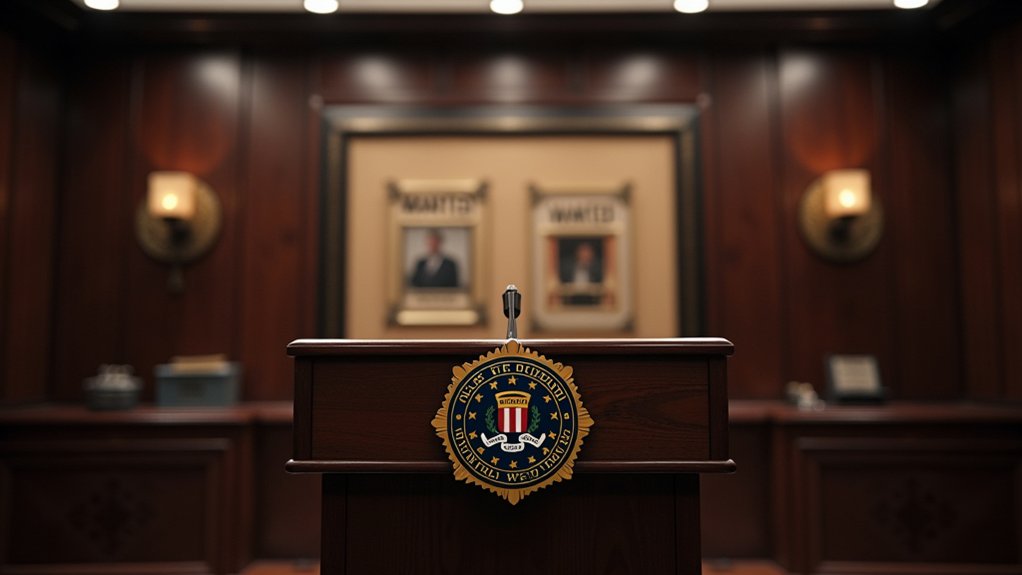 fbi chief criticizes shakur