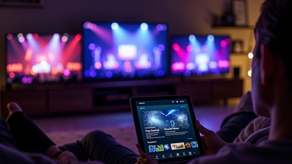 Why Amazon’s Bold Move Into Festival Streaming Could Transform How We Experience Live Music in 2025
