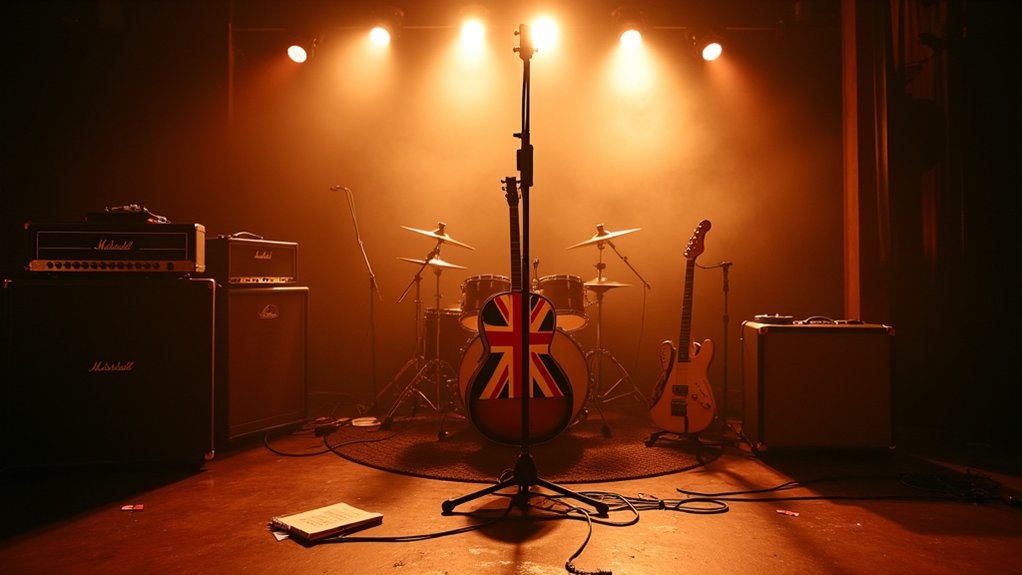 fiery britpop revival mission
