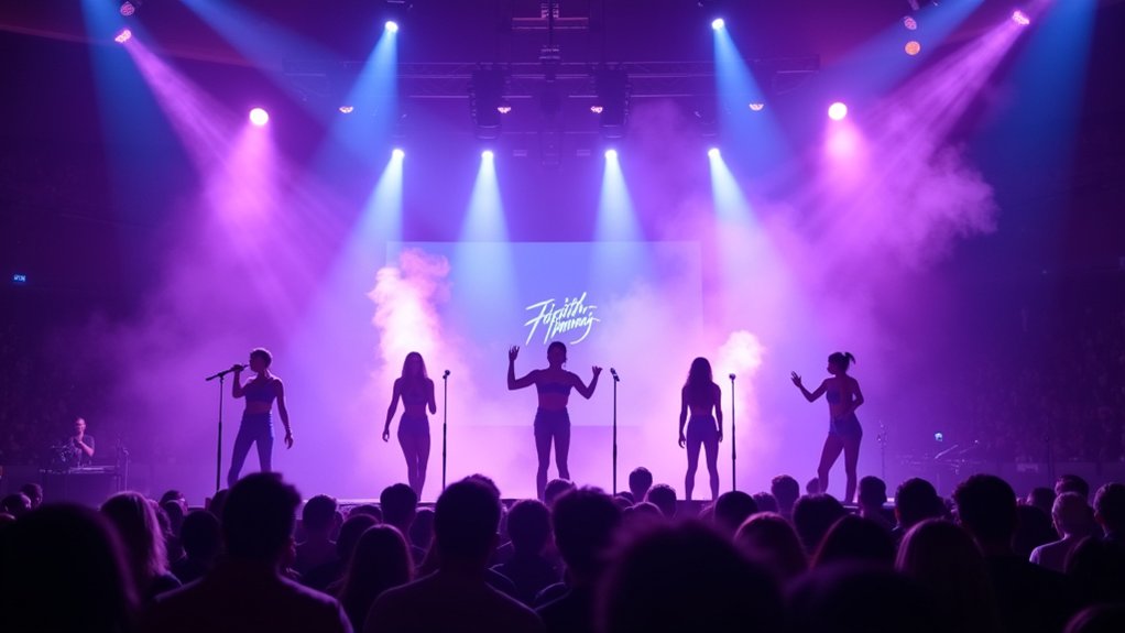 fifth harmony dallas comeback
