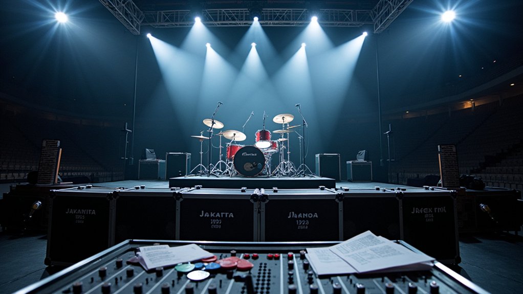 foo fighters 2025 tour plans