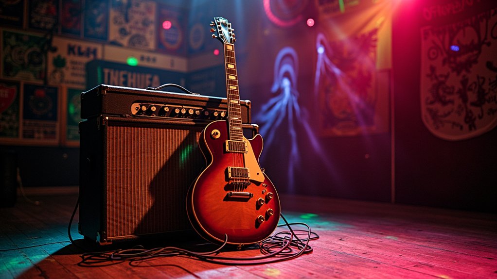 garcia s music fueled counterculture