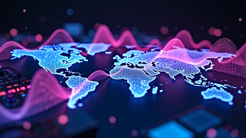 global music competition challenge