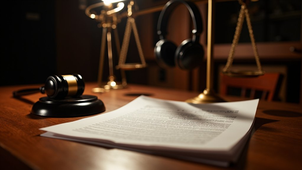 glorilla copyright lawsuit battle