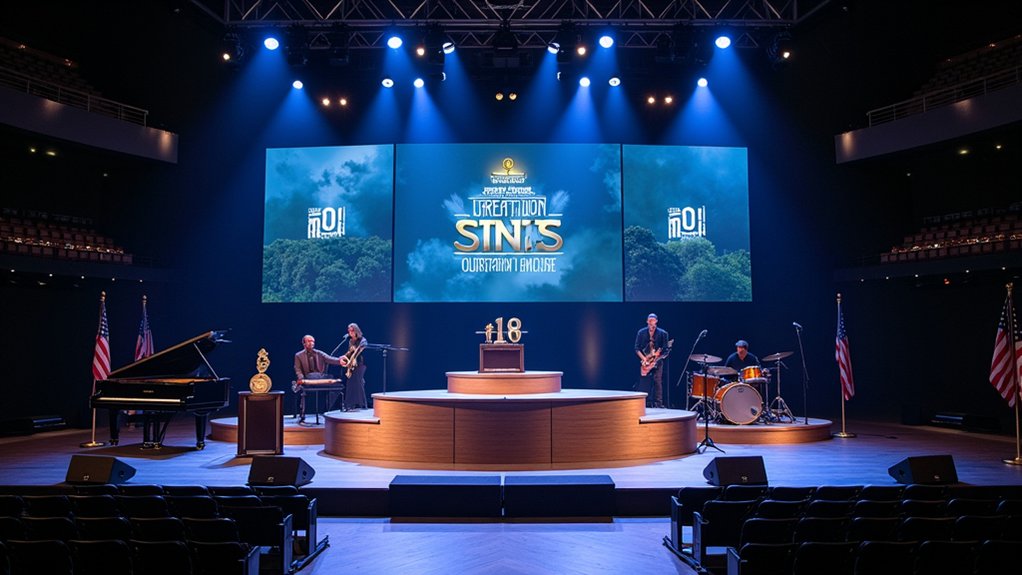 gma dove awards 2025