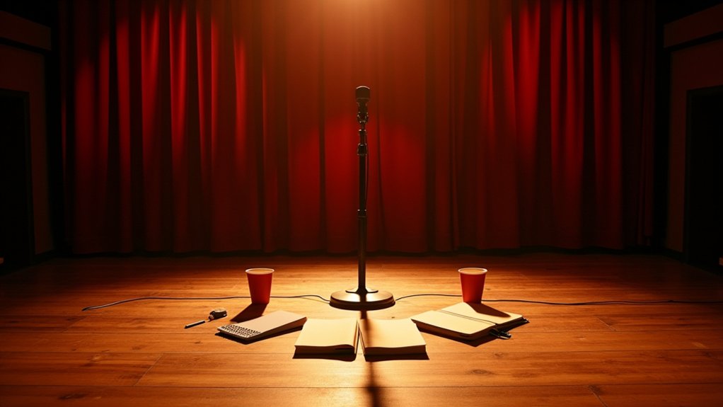 grand ole opry collaboration event