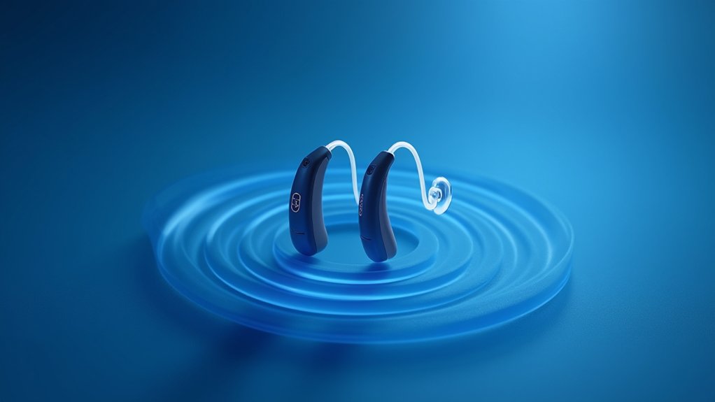 hearing aid for clarity