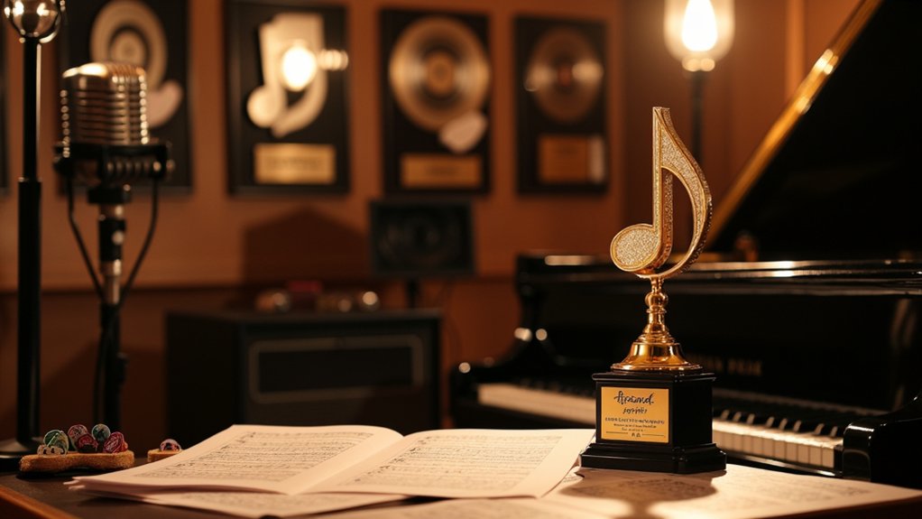 hipgnosis supports songwriter recognition