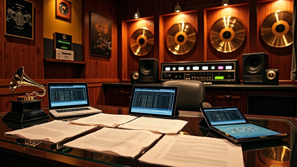 hitmaker s catalog acquired swiftly