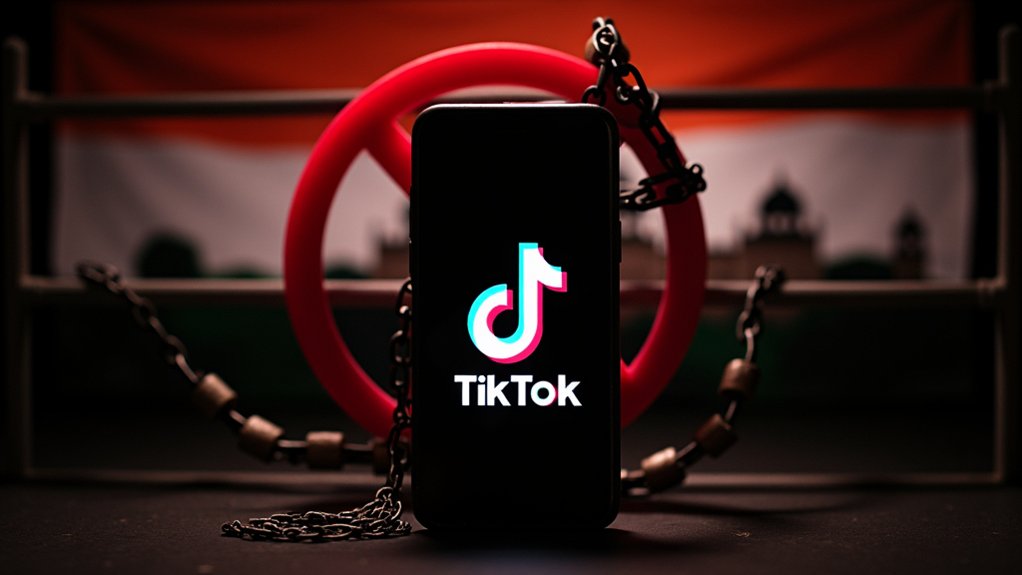 india s tiktok ban remains