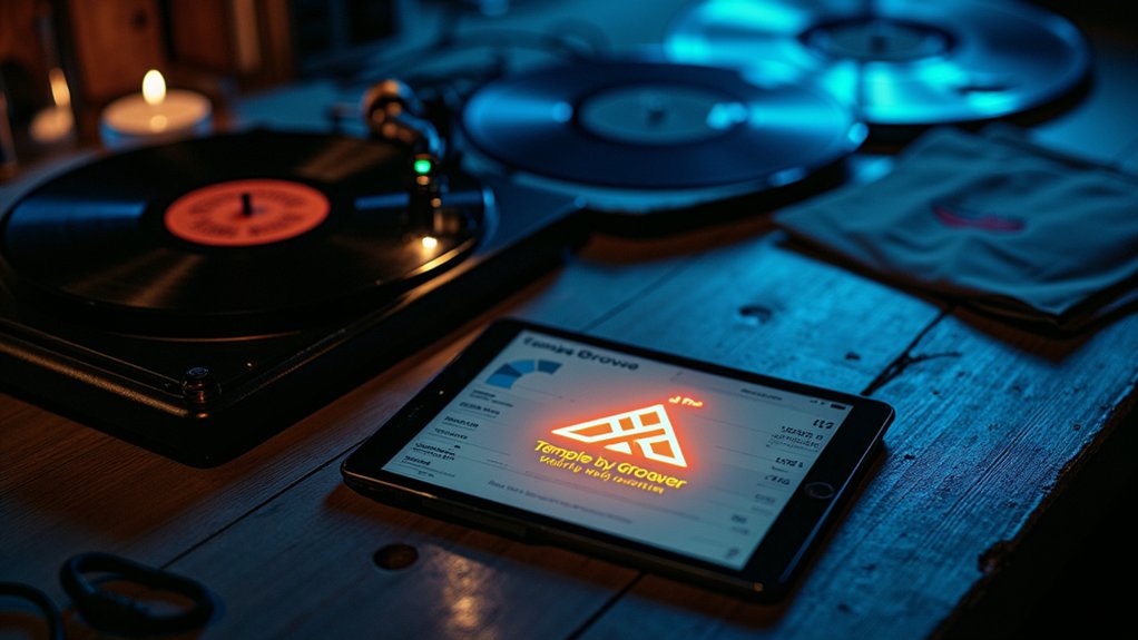 indie artists embrace direct connections