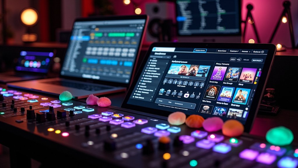 indie labels promotional strategy