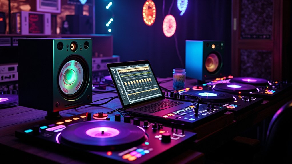 indie nostalgia influences edm