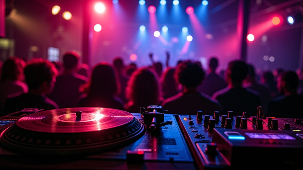 indie nostalgia reshapes edm remixes