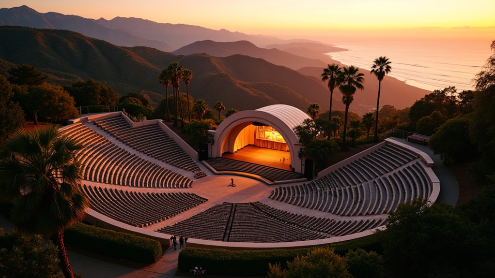 intimate santa barbara tour